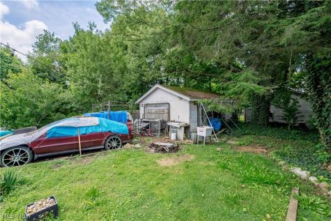 1216 Girard Street Akron OH 44301