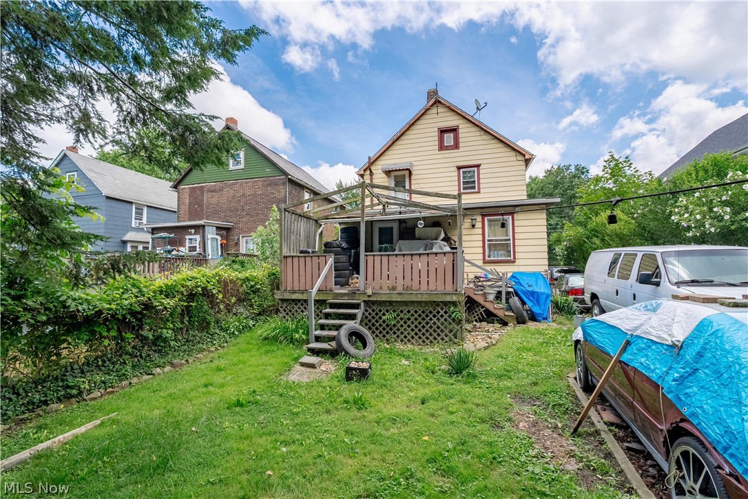 1216 Girard Street Akron OH 44301