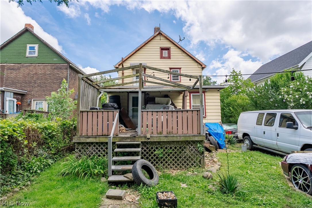 1216 Girard Street Akron OH 44301