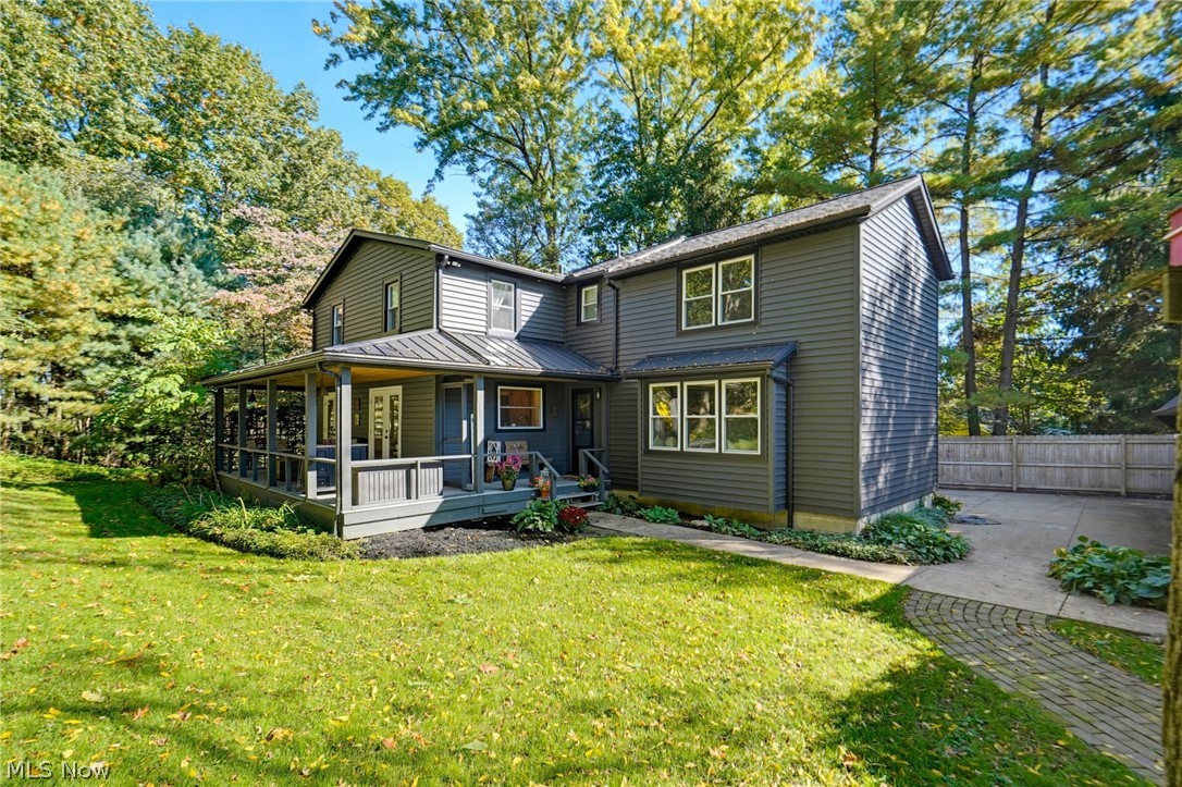 150 E Warner Road Akron OH 44319