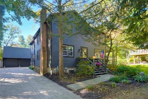 150 E Warner Road Akron OH 44319