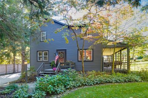 150 E Warner Road Akron OH 44319