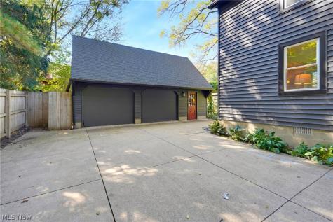 150 E Warner Road Akron OH 44319