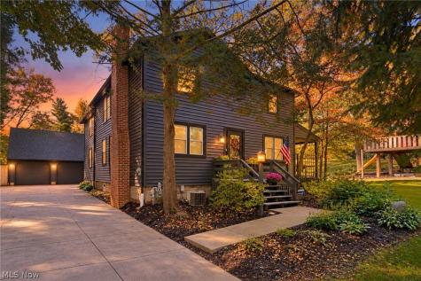 150 E Warner Road Akron OH 44319