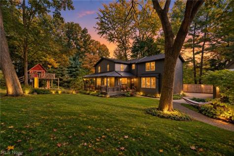 150 E Warner Road Akron OH 44319