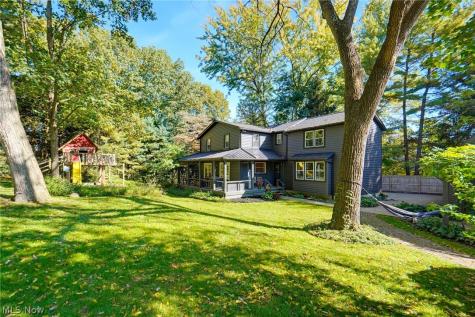150 E Warner Road Akron OH 44319