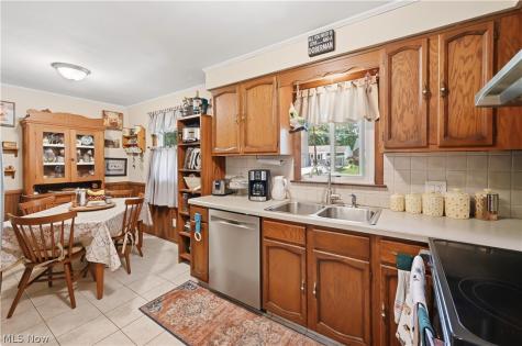 3815 Loma Vista Drive Youngstown OH 44511