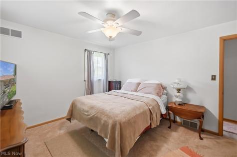3815 Loma Vista Drive Youngstown OH 44511