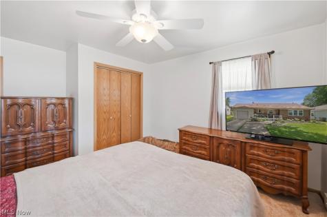 3815 Loma Vista Drive Youngstown OH 44511