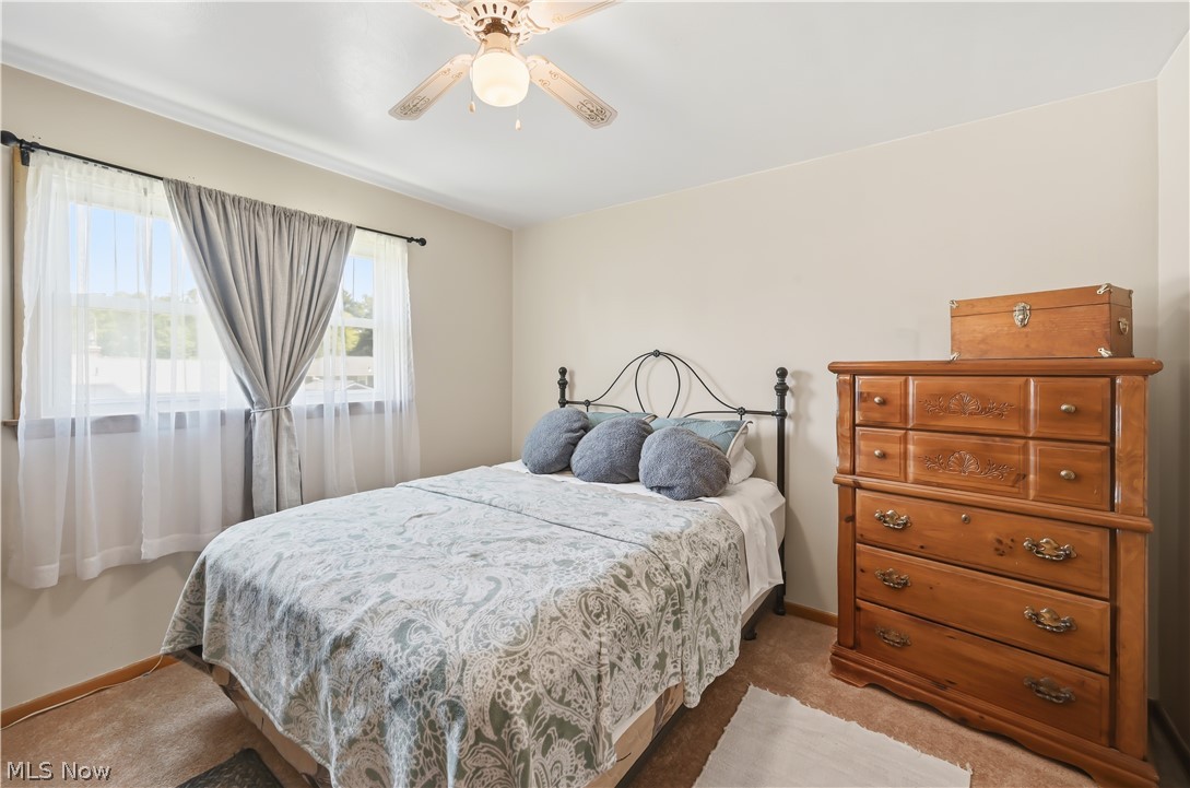 3815 Loma Vista Drive Youngstown OH 44511