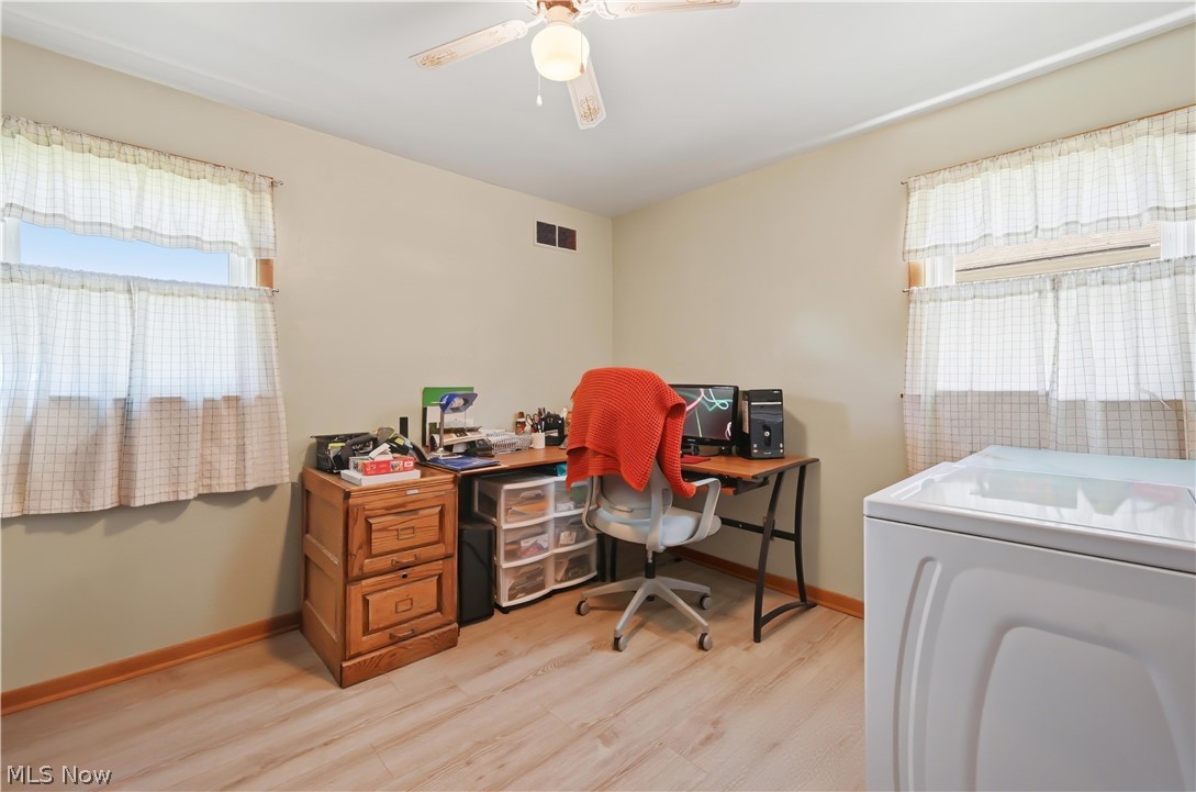 3815 Loma Vista Drive Youngstown OH 44511