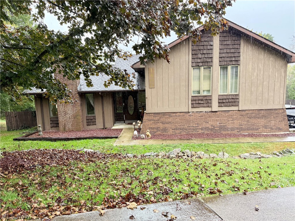 1460 Homestead Drive East Liverpool OH 43920