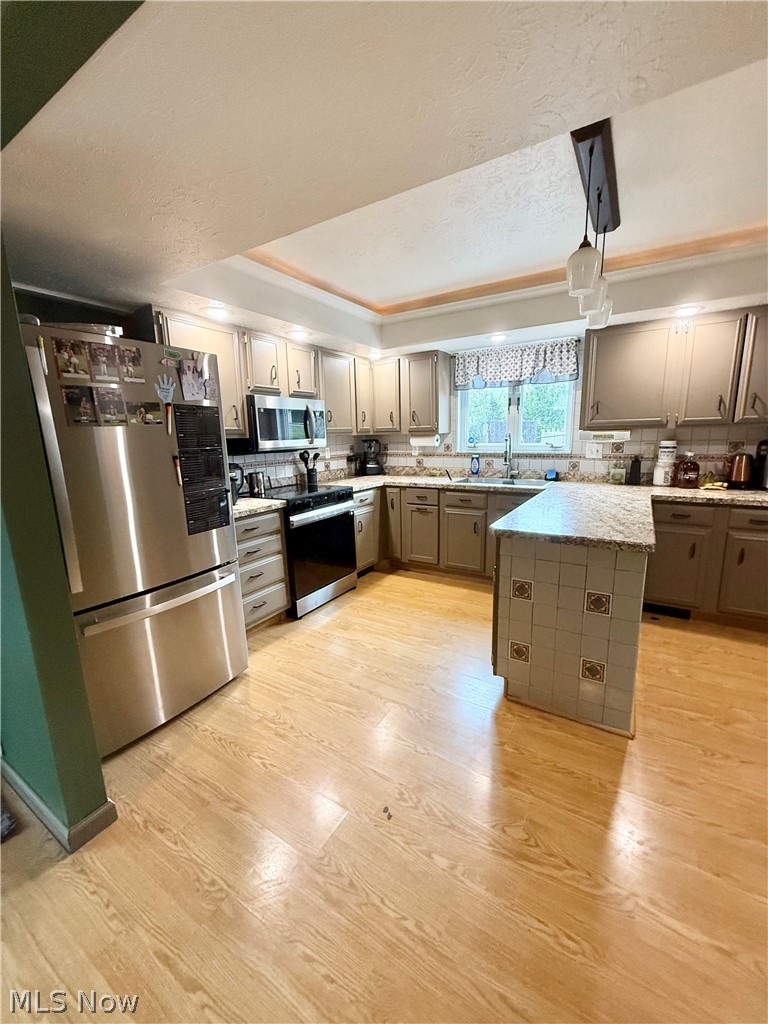 1460 Homestead Drive East Liverpool OH 43920