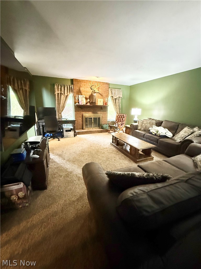 1460 Homestead Drive East Liverpool OH 43920