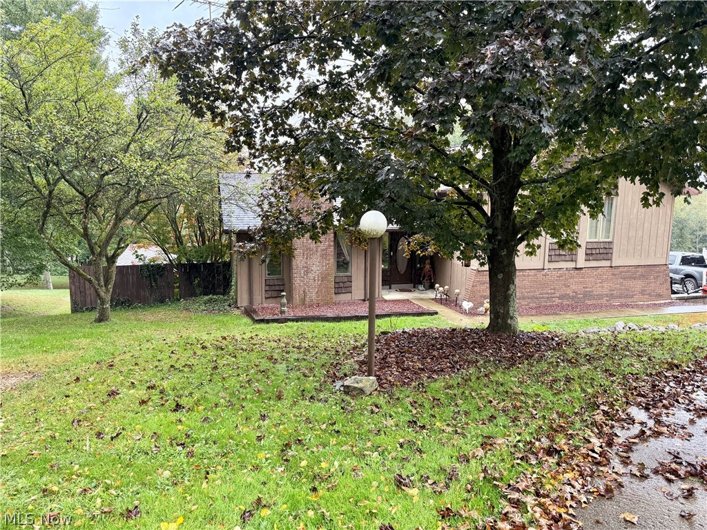 1460 Homestead Drive East Liverpool OH 43920