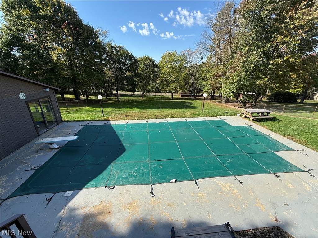 1460 Homestead Drive East Liverpool OH 43920