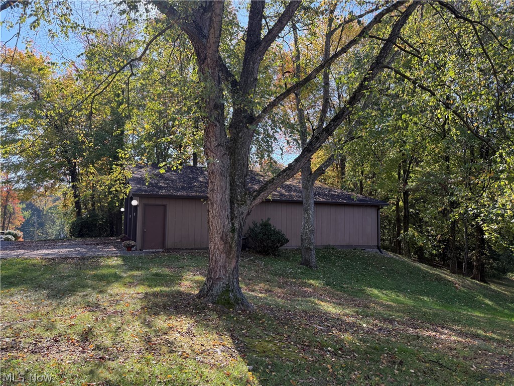 1460 Homestead Drive East Liverpool OH 43920