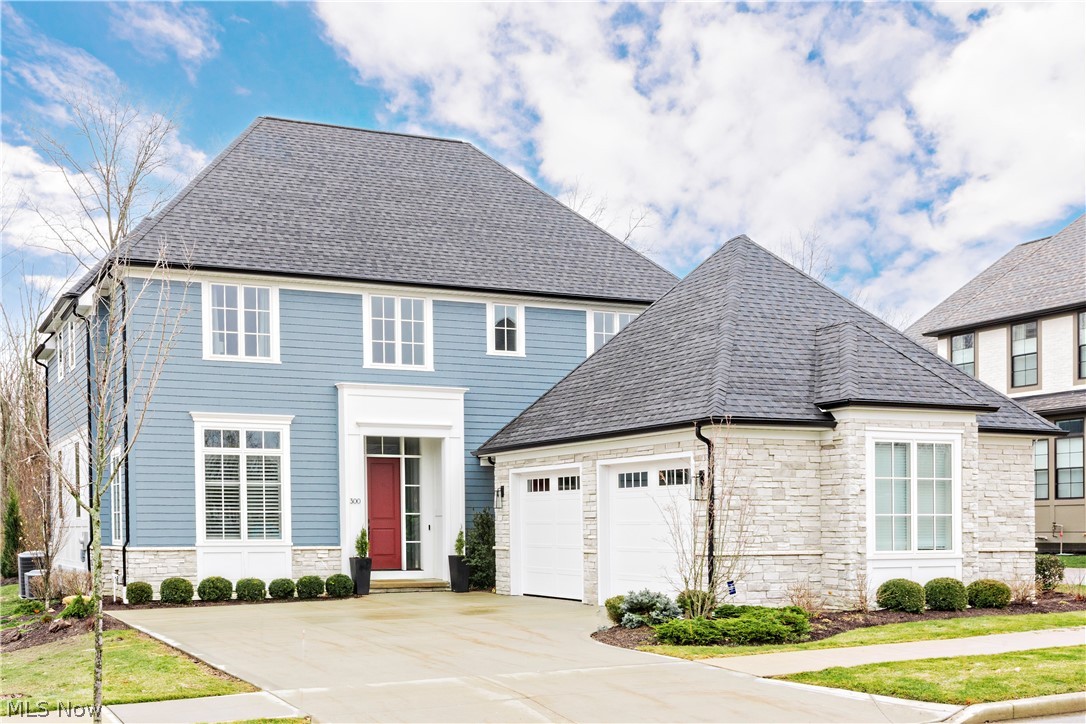 300 Woodridge Lane Moreland Hills OH 44022