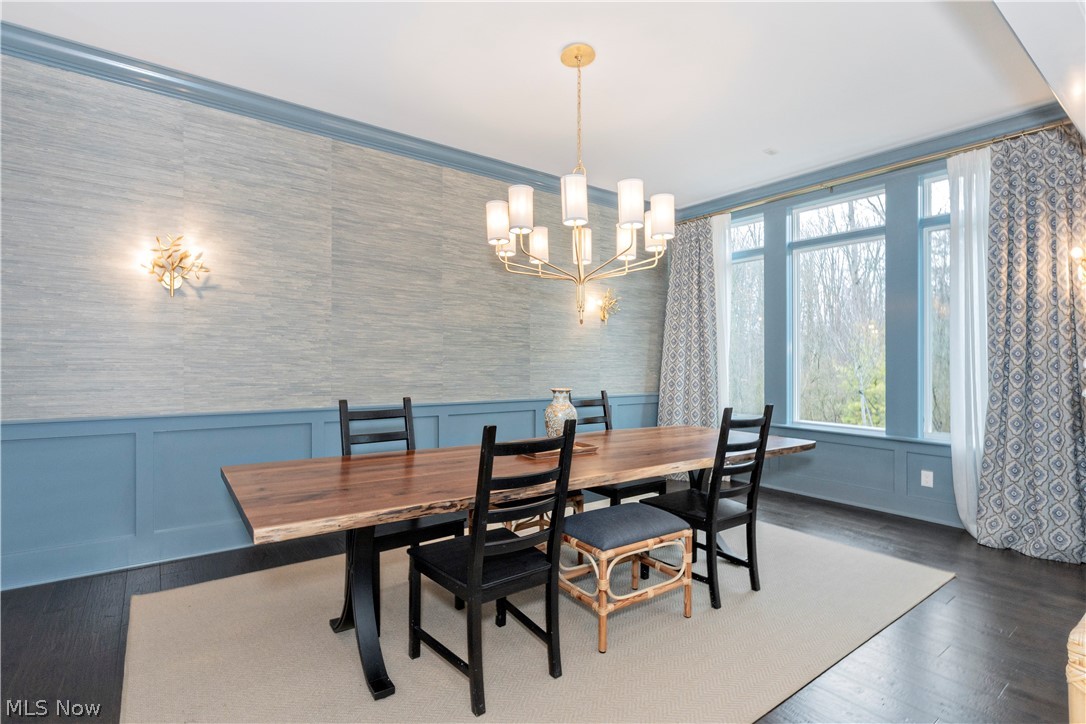 300 Woodridge Lane Moreland Hills OH 44022
