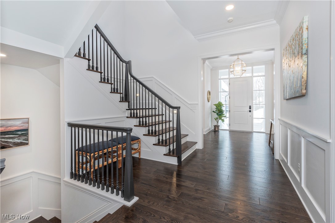 300 Woodridge Lane Moreland Hills OH 44022