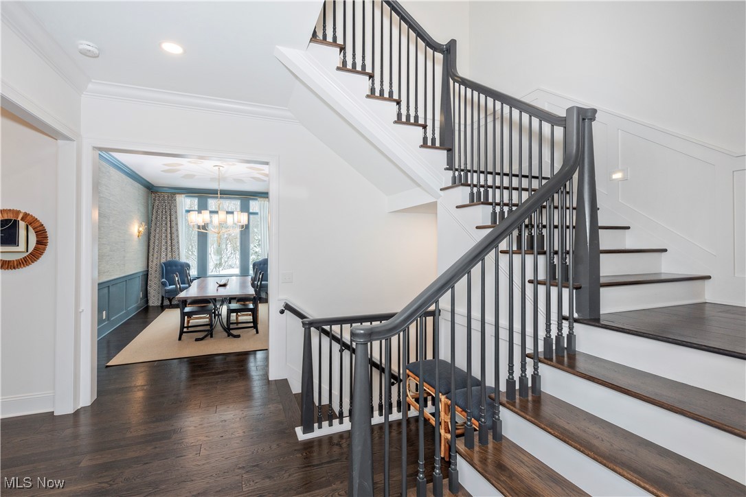 300 Woodridge Lane Moreland Hills OH 44022