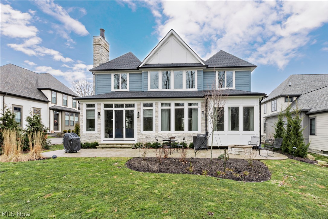 300 Woodridge Lane Moreland Hills OH 44022