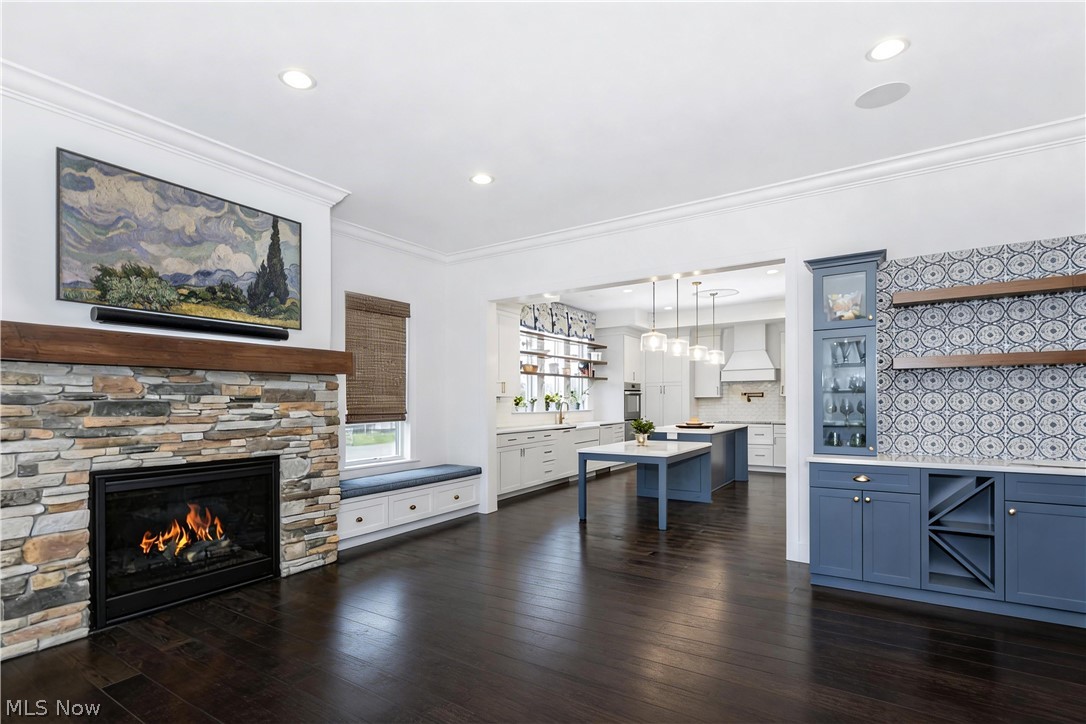 300 Woodridge Lane Moreland Hills OH 44022