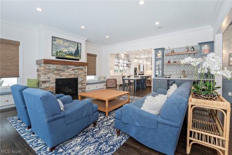 300 Woodridge Lane Moreland Hills OH 44022