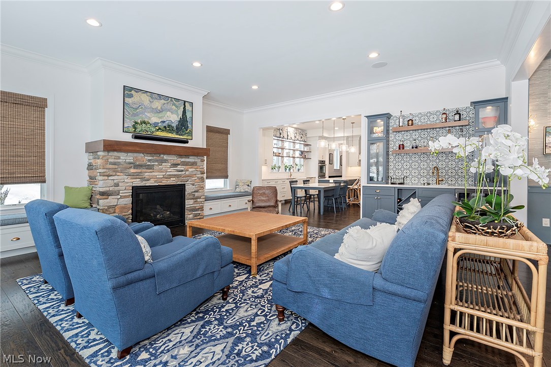 300 Woodridge Lane Moreland Hills OH 44022