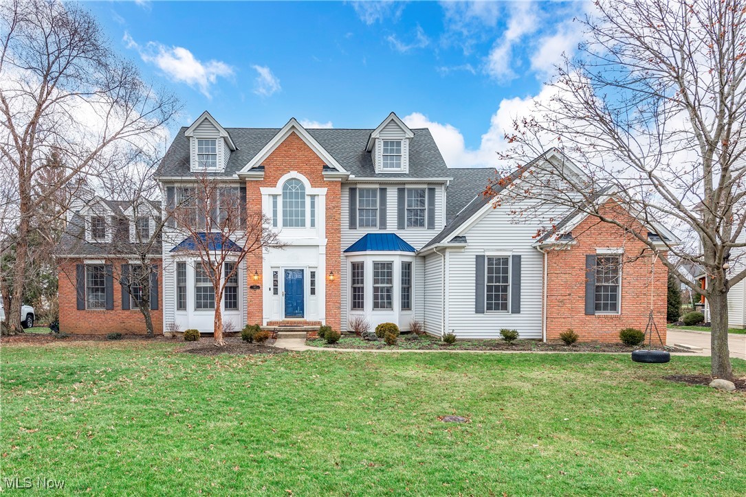 Avon Lake OH, 611 Arborside Lane