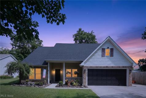 41668 Birchwood Street Elyria OH 44035