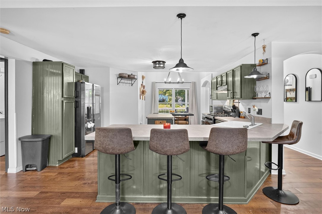 41668 Birchwood Street Elyria OH 44035