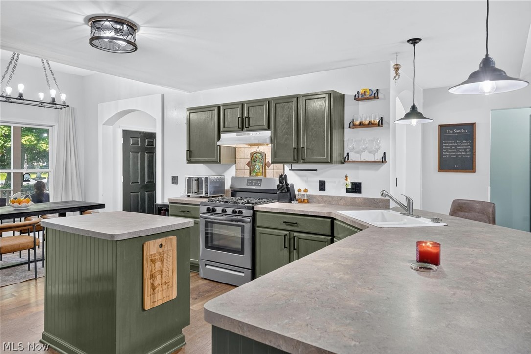 41668 Birchwood Street Elyria OH 44035