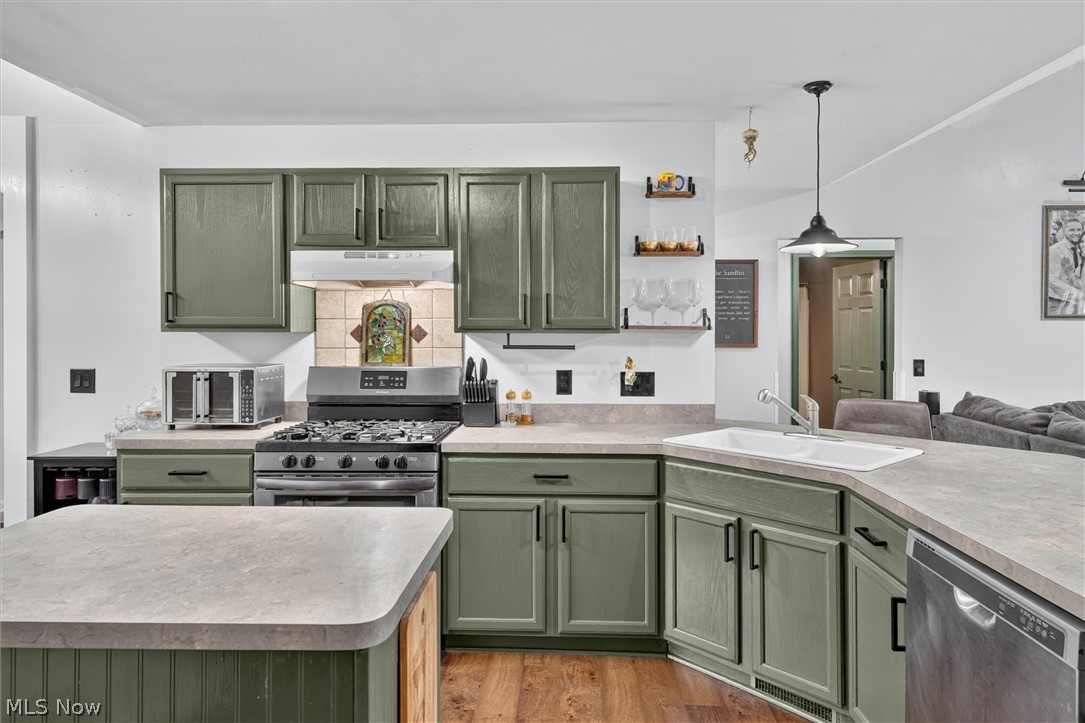 41668 Birchwood Street Elyria OH 44035