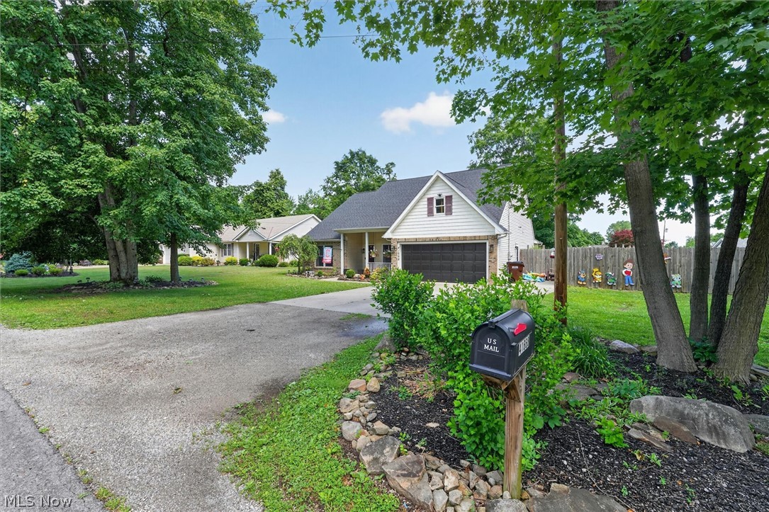 41668 Birchwood Street Elyria OH 44035