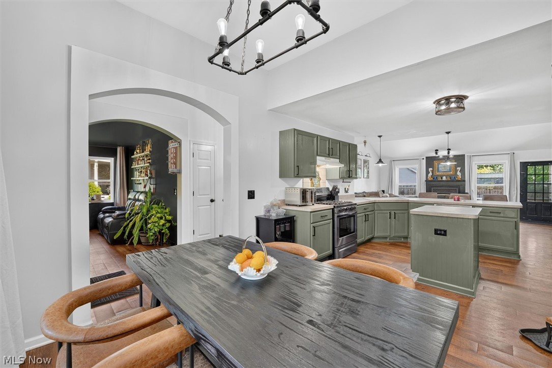 41668 Birchwood Street Elyria OH 44035