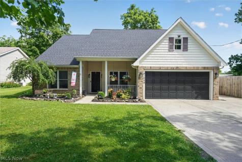 41668 Birchwood Street Elyria OH 44035