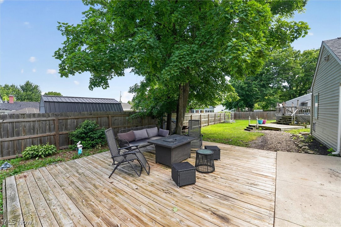 41668 Birchwood Street Elyria OH 44035
