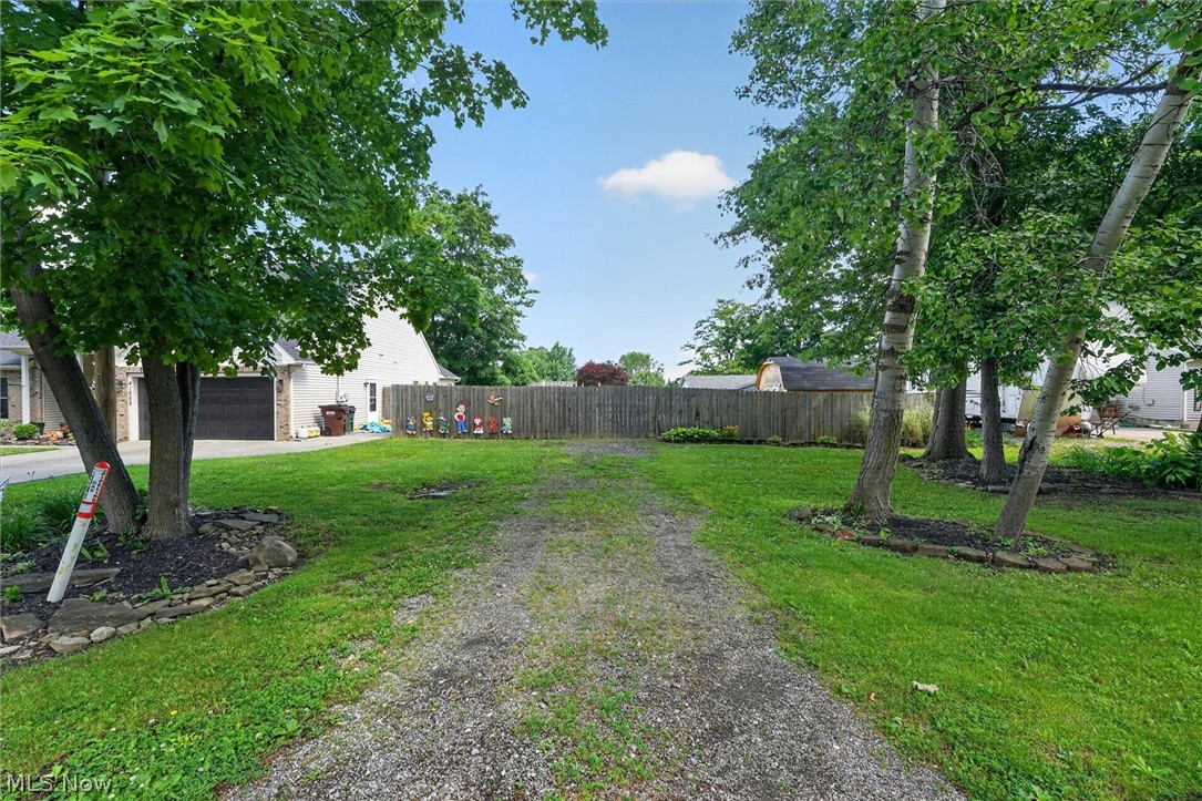 41668 Birchwood Street Elyria OH 44035