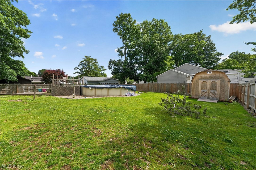 41668 Birchwood Street Elyria OH 44035