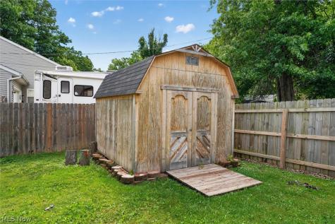 41668 Birchwood Street Elyria OH 44035
