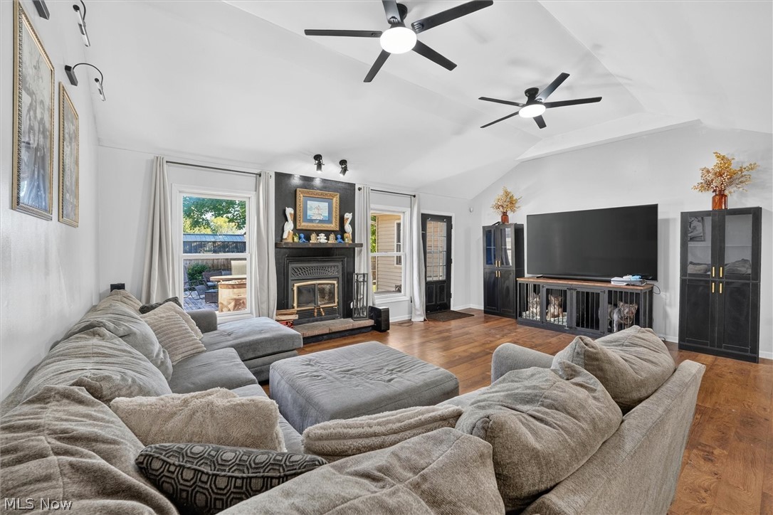 41668 Birchwood Street Elyria OH 44035