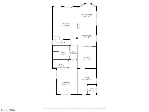 1438 Newman Avenue Lakewood OH 44107