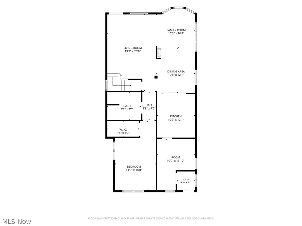 1438 Newman Avenue Lakewood OH 44107