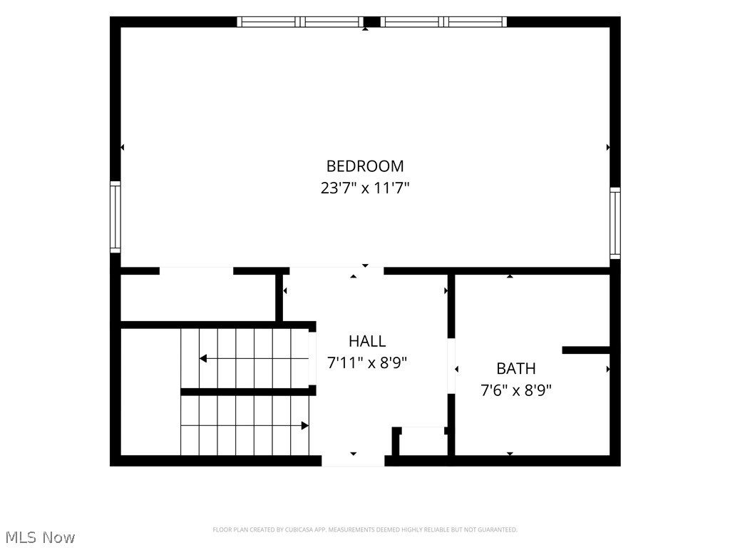 1438 Newman Avenue Lakewood OH 44107