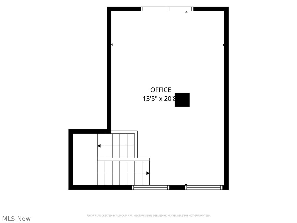 1438 Newman Avenue Lakewood OH 44107