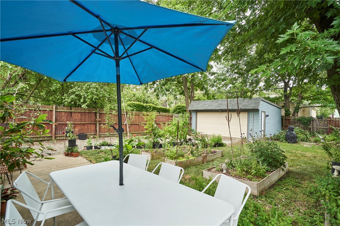 1438 Newman Avenue Lakewood OH 44107
