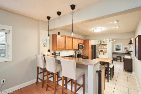 1438 Newman Avenue Lakewood OH 44107
