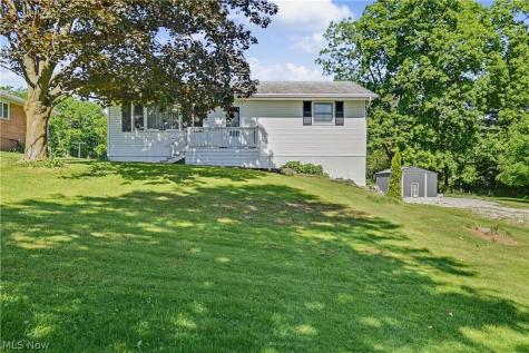 1053 Reed Road Mansfield OH 44903