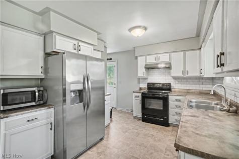 1053 Reed Road Mansfield OH 44903